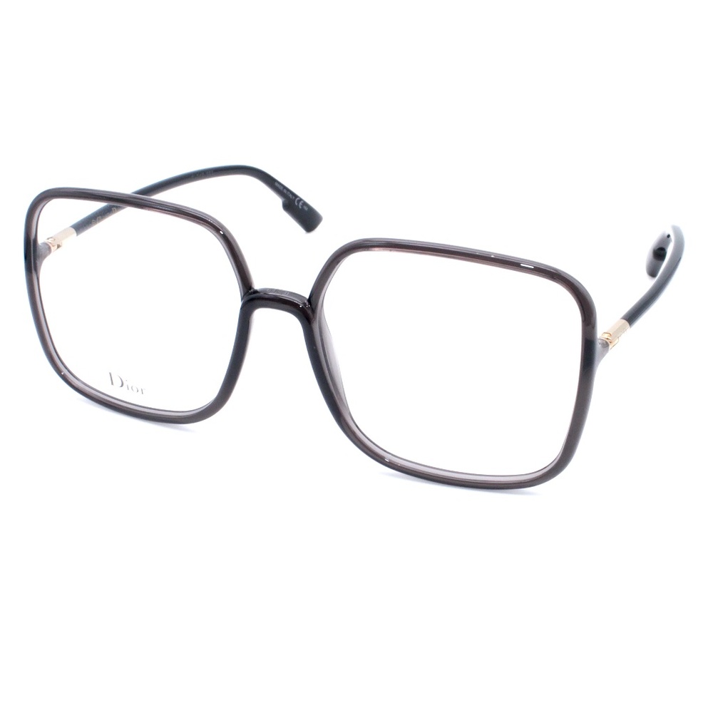 Dior Sostellaireo1 Eyeglasses 0KB7-00 57.17 145 Gr